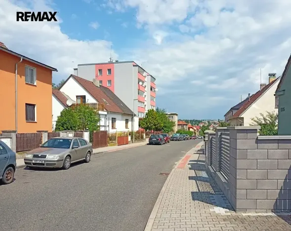Prodej rodinného domu, Rakovník, Krinitova, 125 m2