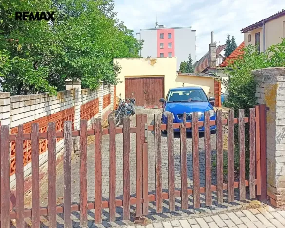 Prodej rodinného domu, Rakovník, Krinitova, 125 m2