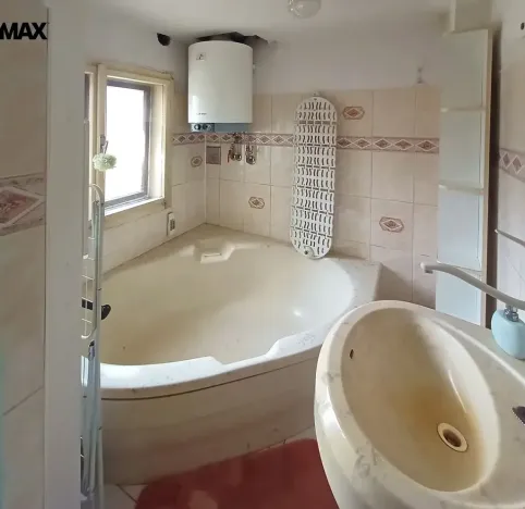 Prodej rodinného domu, Rakovník, Krinitova, 125 m2