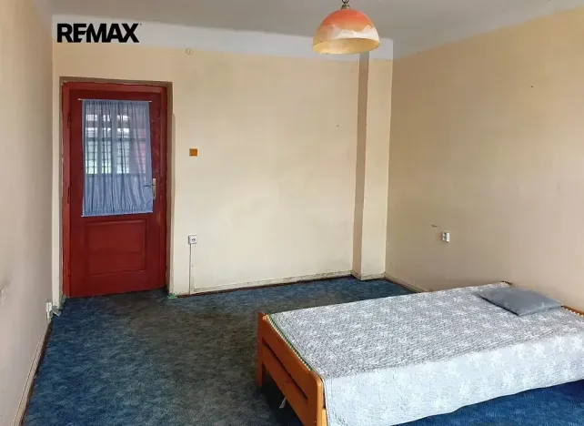 Prodej rodinného domu, Rakovník, Krinitova, 125 m2