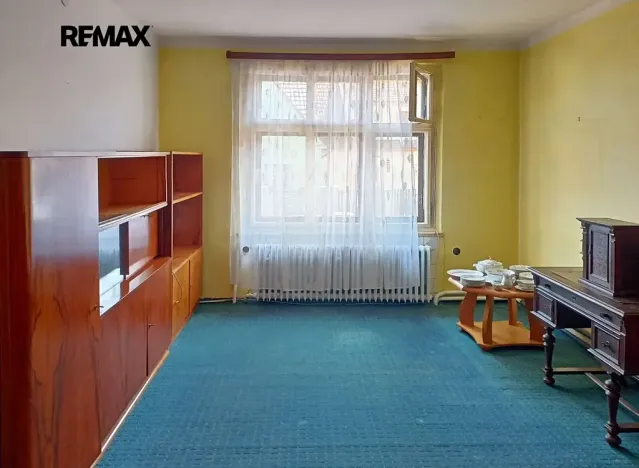Prodej rodinného domu, Rakovník, Krinitova, 125 m2