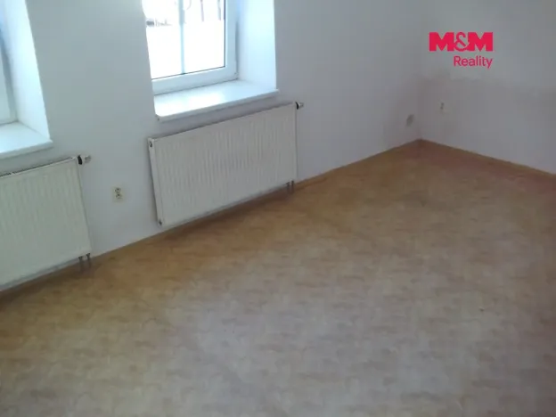 Pronájem bytu 2+1, Ostrava - Vítkovice, Kutuzovova, 57 m2