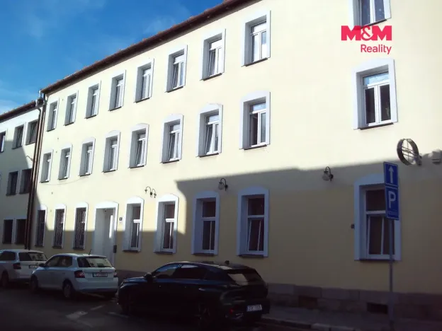 Pronájem bytu 2+1, Ostrava - Vítkovice, Kutuzovova, 57 m2