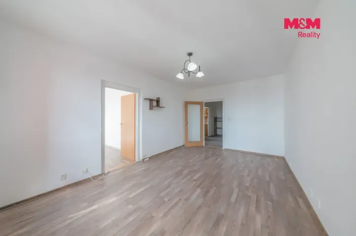 Prodej bytu 3+1, Ostrava - Moravská Ostrava, Nádražní, 64 m2
