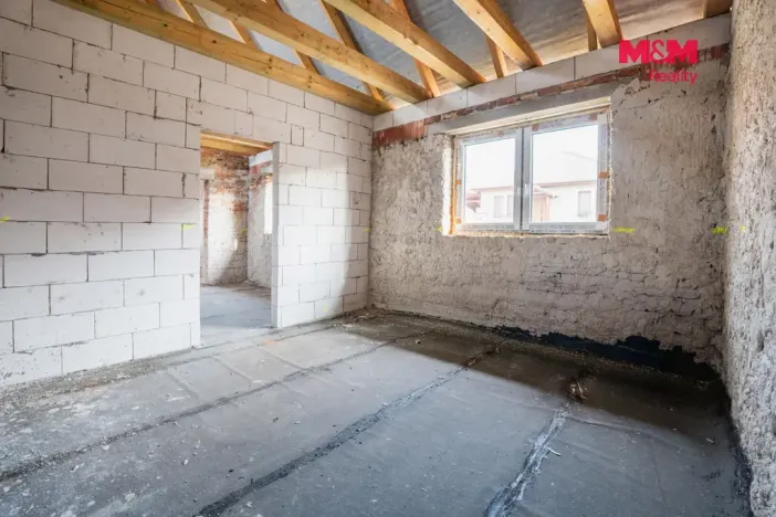 Prodej ubytování, Hlohovec, Hlavní, 80 m2