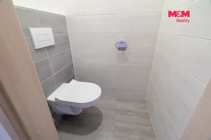 Pronájem bytu 3+kk, Olomouc - Povel, Janského, 87 m2