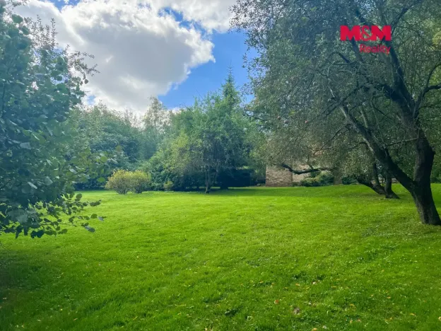 Prodej rodinného domu, Kostelec nad Černými lesy - Kostelec nad Černými Lesy, 750 m2