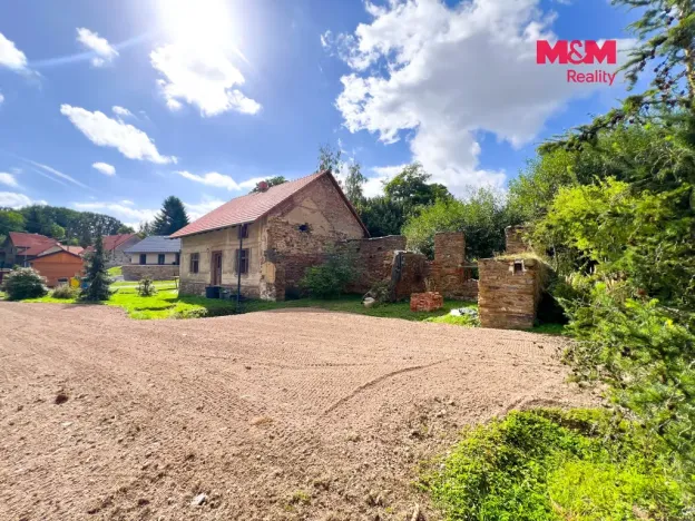 Prodej rodinného domu, Kostelec nad Černými lesy - Kostelec nad Černými Lesy, 750 m2