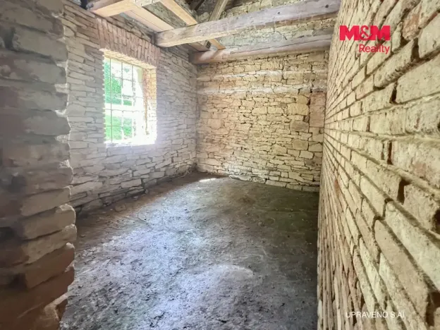 Prodej rodinného domu, Kostelec nad Černými lesy - Kostelec nad Černými Lesy, 750 m2