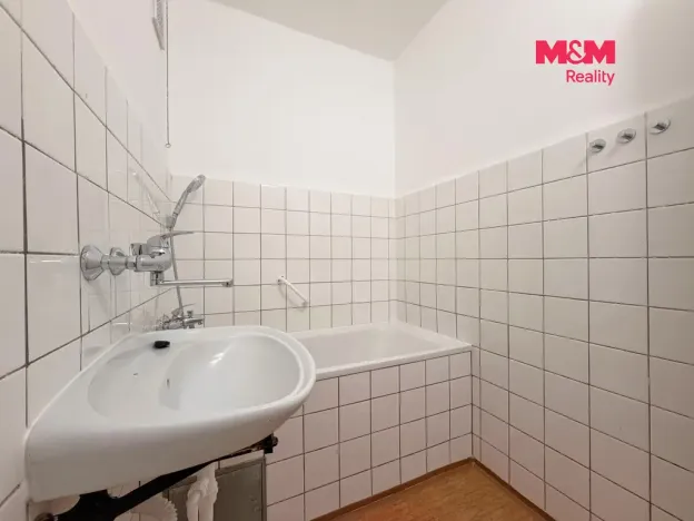 Prodej bytu 2+1, Příbram - Příbram VII, Gen. Kholla, 82 m2