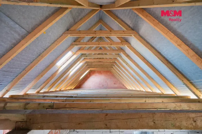 Prodej chalupy, Hlohovec, Hlavní, 80 m2