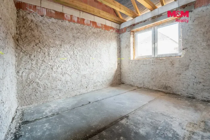Prodej chalupy, Hlohovec, Hlavní, 80 m2