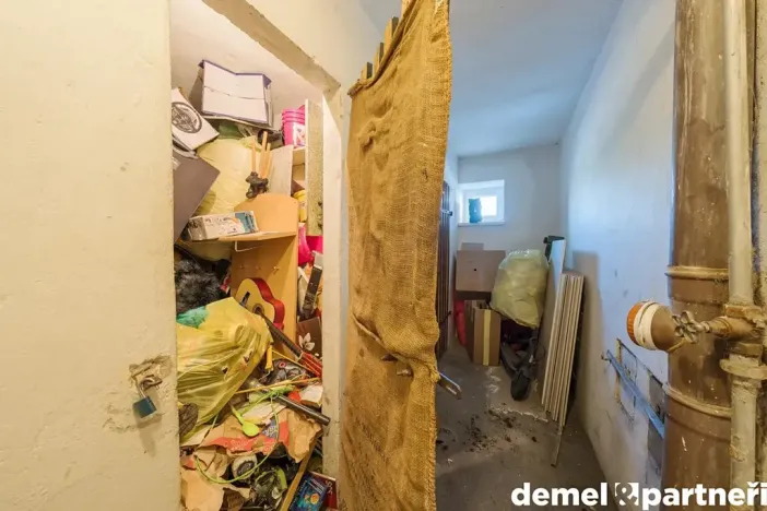 Prodej bytu 2+1, Žimutice, 57 m2