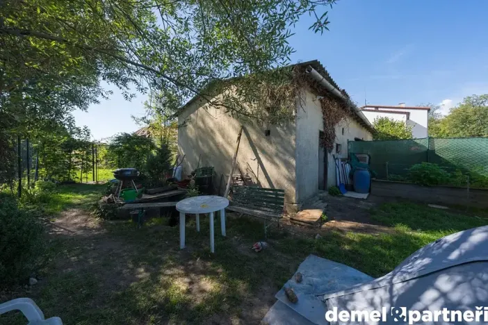 Prodej bytu 2+1, Žimutice, 57 m2