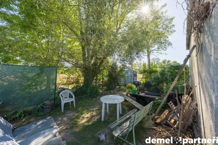Prodej bytu 2+1, Žimutice, 57 m2