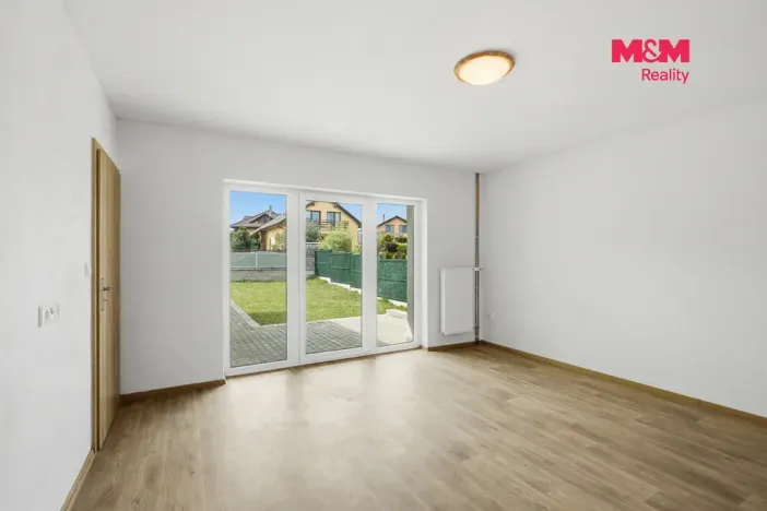 Prodej rodinného domu, Kosova Hora, 122 m2