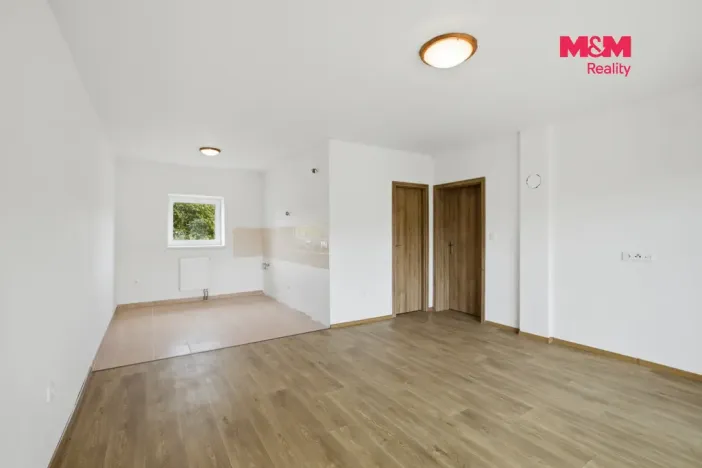 Prodej rodinného domu, Kosova Hora, 122 m2