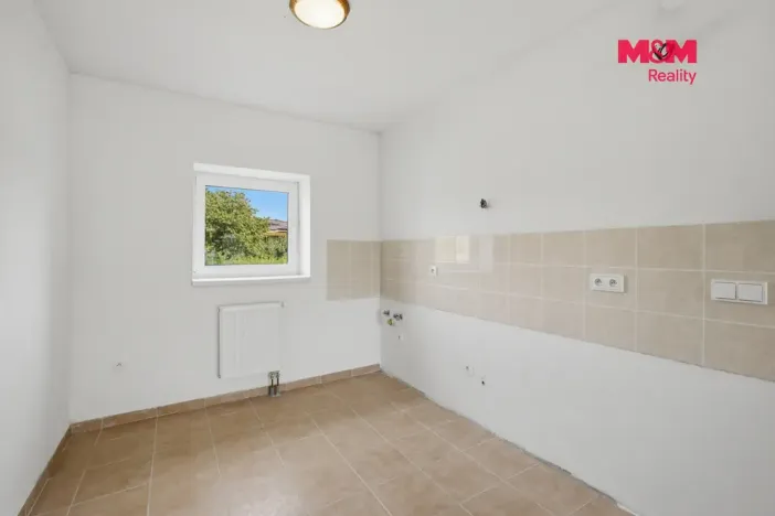 Prodej rodinného domu, Kosova Hora, 122 m2