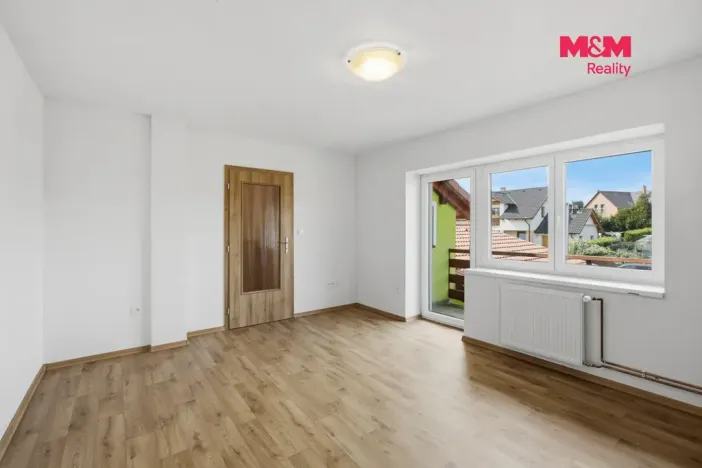 Prodej rodinného domu, Kosova Hora, 122 m2