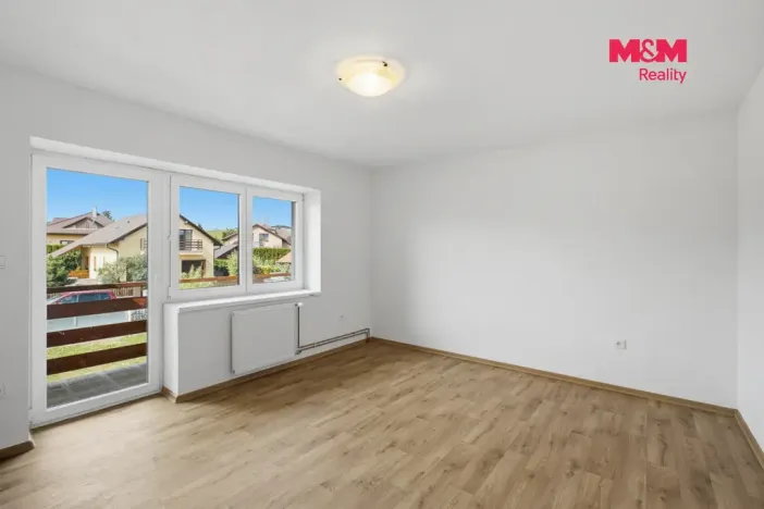 Prodej rodinného domu, Kosova Hora, 122 m2