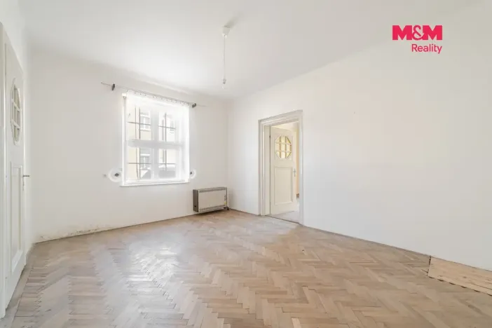 Prodej rodinného domu, Ostrava - Moravská Ostrava, Na Zapadlém, 200 m2