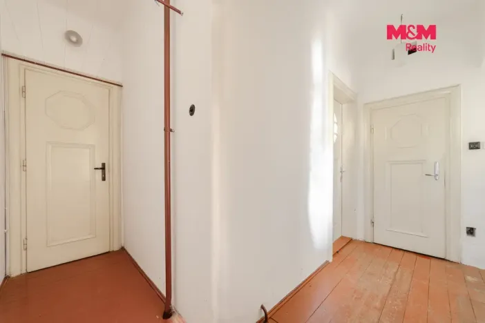 Prodej rodinného domu, Ostrava - Moravská Ostrava, Na Zapadlém, 200 m2