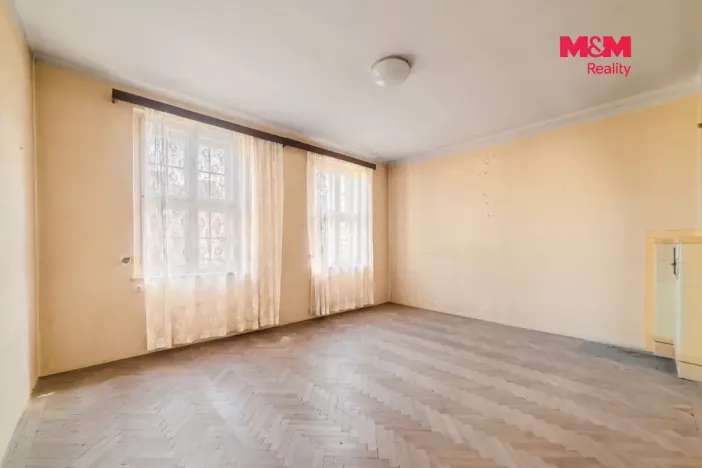 Prodej rodinného domu, Ostrava - Moravská Ostrava, Na Zapadlém, 200 m2