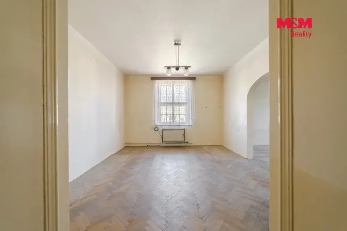 Prodej rodinného domu, Ostrava - Moravská Ostrava, Na Zapadlém, 200 m2