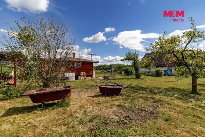 Prodej rodinného domu, Baška - Hodoňovice, 64 m2