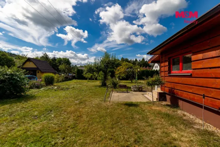 Prodej rodinného domu, Baška - Hodoňovice, 64 m2
