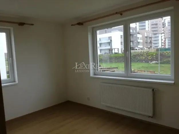 Pronájem rodinného domu, Praha - Letňany, Škarvadova, 154 m2