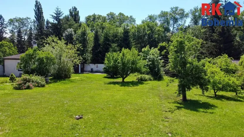 Prodej pozemku pro bydlení, Český Brod, Na Bělidle, 1717 m2