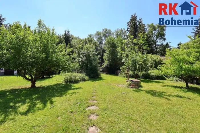 Prodej pozemku pro bydlení, Český Brod, Na Bělidle, 1717 m2