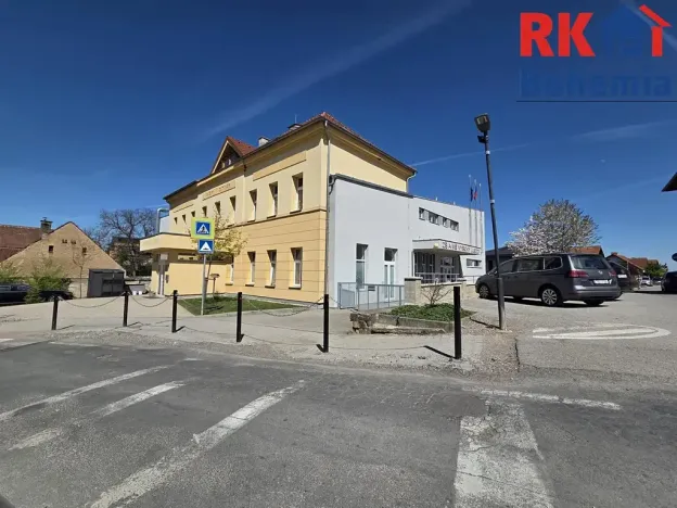 Prodej pozemku pro bydlení, Vysoký Újezd, Na Výsluní, 1193 m2
