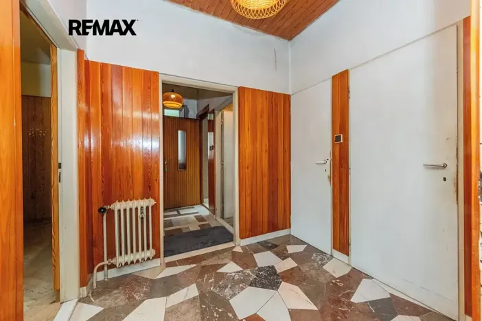 Prodej rodinného domu, Praha - Zbraslav, Nebeského, 130 m2