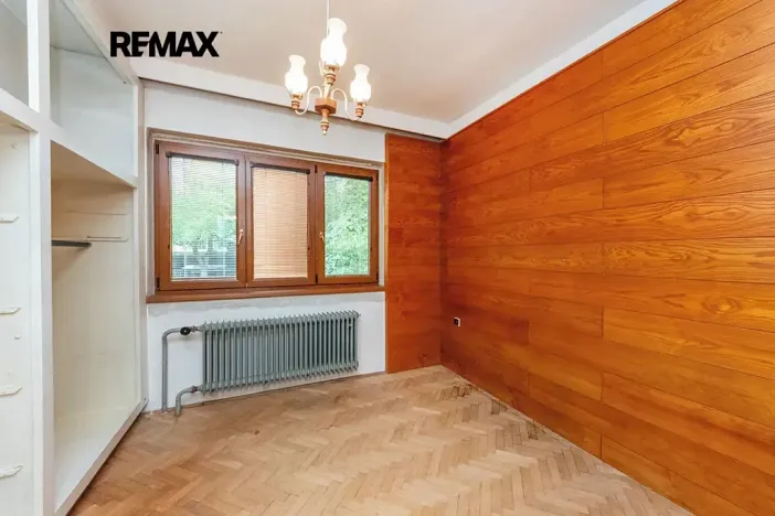 Prodej rodinného domu, Praha - Zbraslav, Nebeského, 130 m2