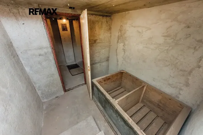 Prodej rodinného domu, Praha - Zbraslav, Nebeského, 130 m2