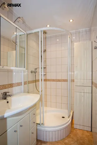 Prodej bytu 2+kk, Praha - Stodůlky, Nušlova, 43 m2