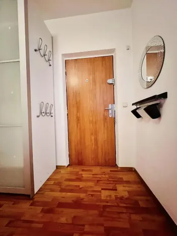 Pronájem bytu 2+1, Ostrava - Poruba, Josefa Skupy, 58 m2