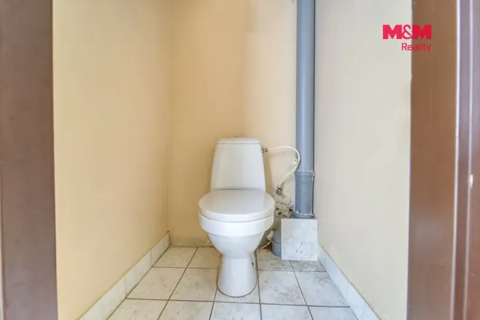 Prodej rodinného domu, Pňovany, 94 m2