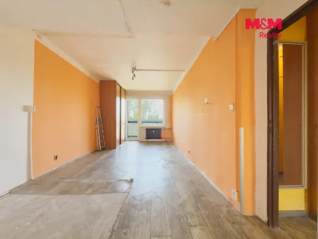 Prodej bytu 2+1, Karviná - Ráj, Ve Svahu, 58 m2