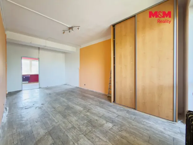 Prodej bytu 2+1, Karviná - Ráj, Ve Svahu, 58 m2