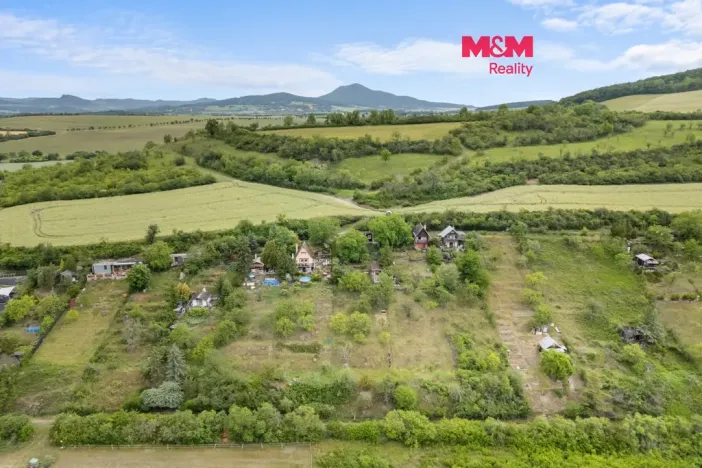 Prodej chaty, Křešice - Zahořany, 25 m2