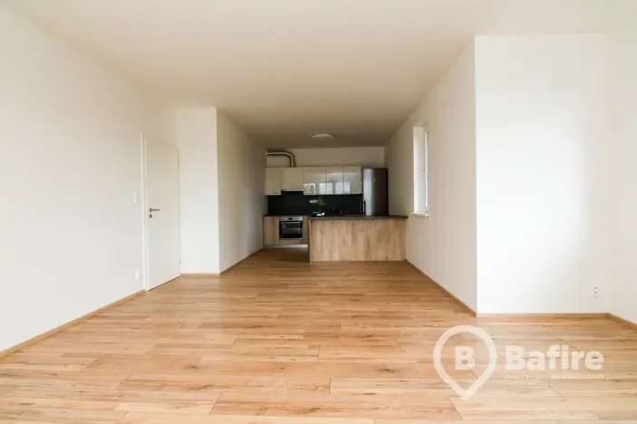 Pronájem bytu 2+kk, Olomouc - Řepčín, Edvarda Beneše, 75 m2