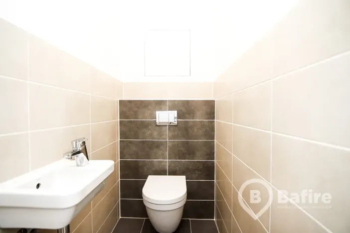 Pronájem bytu 2+kk, Olomouc - Řepčín, Edvarda Beneše, 75 m2