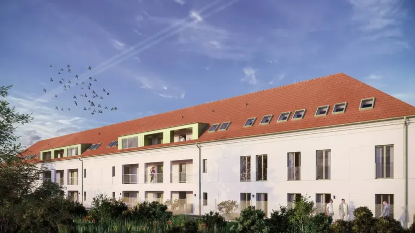 Prodej bytu 3+kk, Brandýs nad Labem-Stará Boleslav - Stará Boleslav, Nábřeží, 68 m2