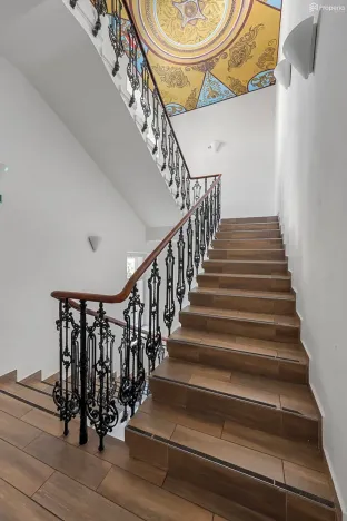 Pronájem bytu 1+kk, Brno, Štefánikova, 27 m2