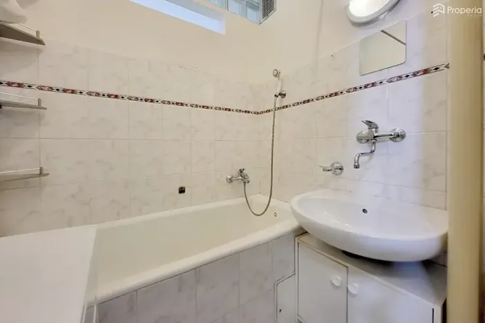 Prodej bytu 2+1, Brno, Došlíkova, 52 m2