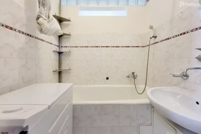 Prodej bytu 2+1, Brno, Došlíkova, 52 m2
