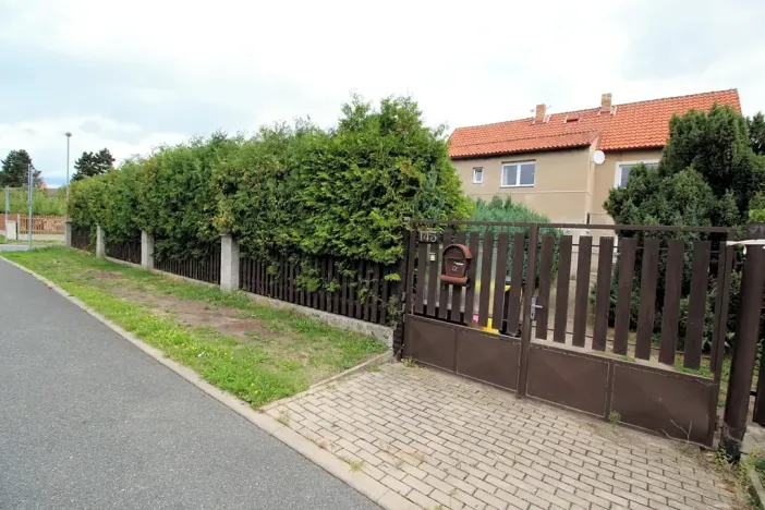 Prodej rodinného domu, Jirny, Na Jablonce, 260 m2